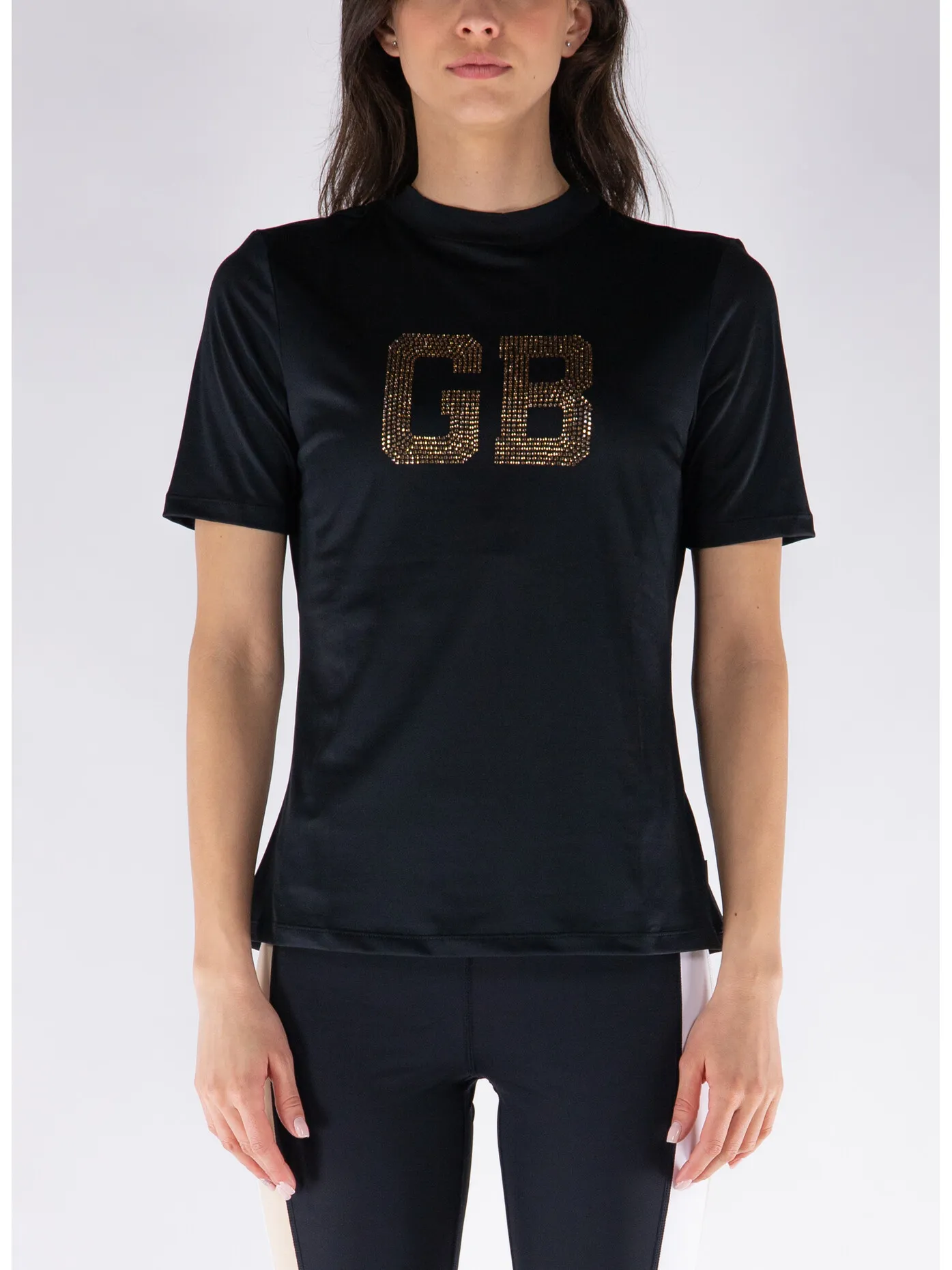     -GOLDBERGH    -T-SHIRT FELICITY-
