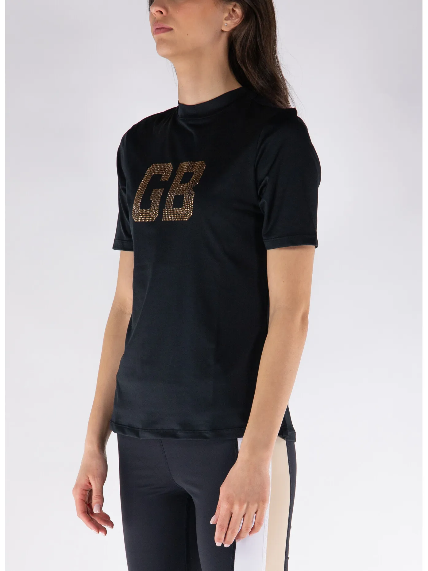     -GOLDBERGH    -T-SHIRT FELICITY-
