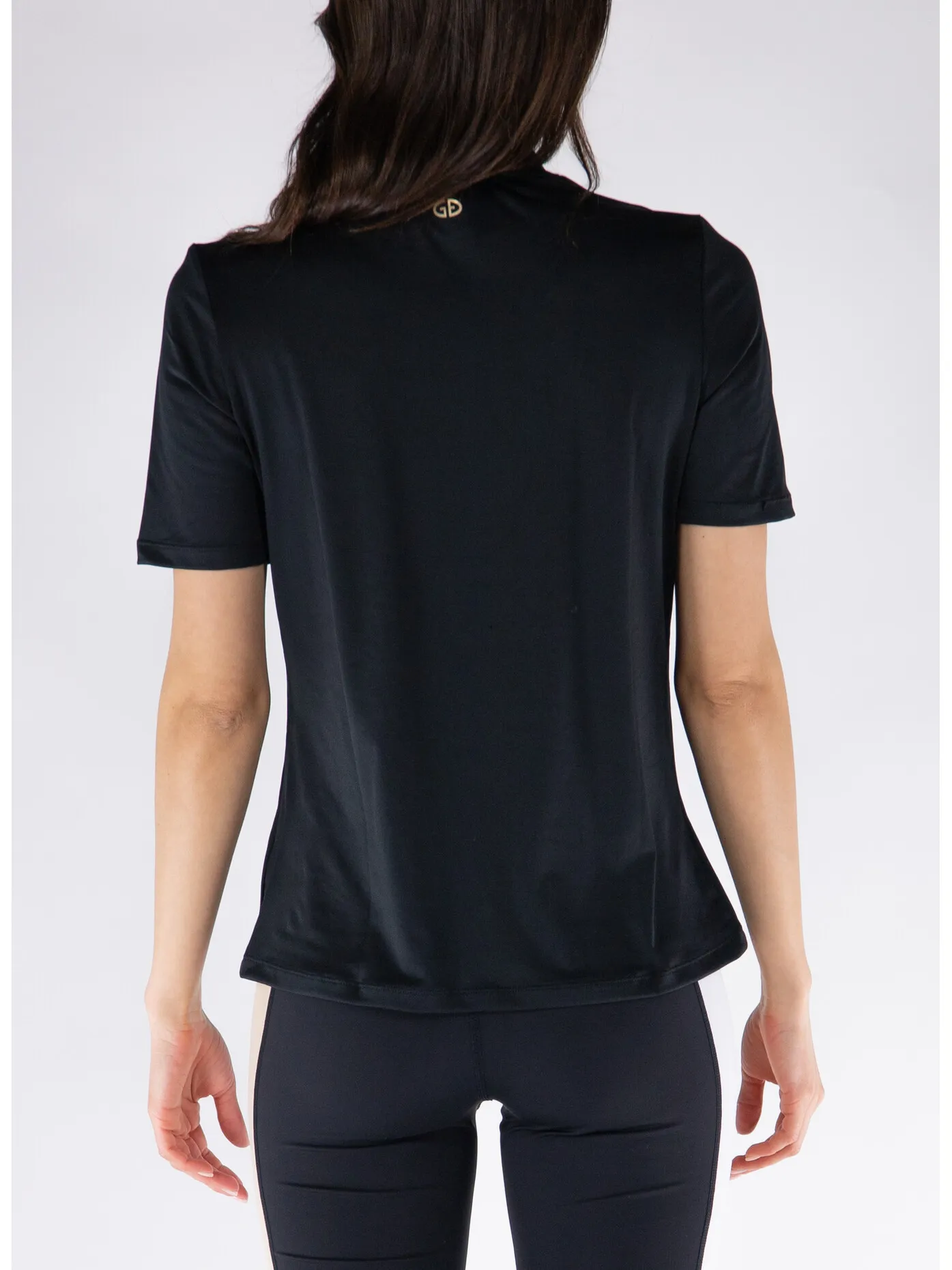     -GOLDBERGH    -T-SHIRT FELICITY-
