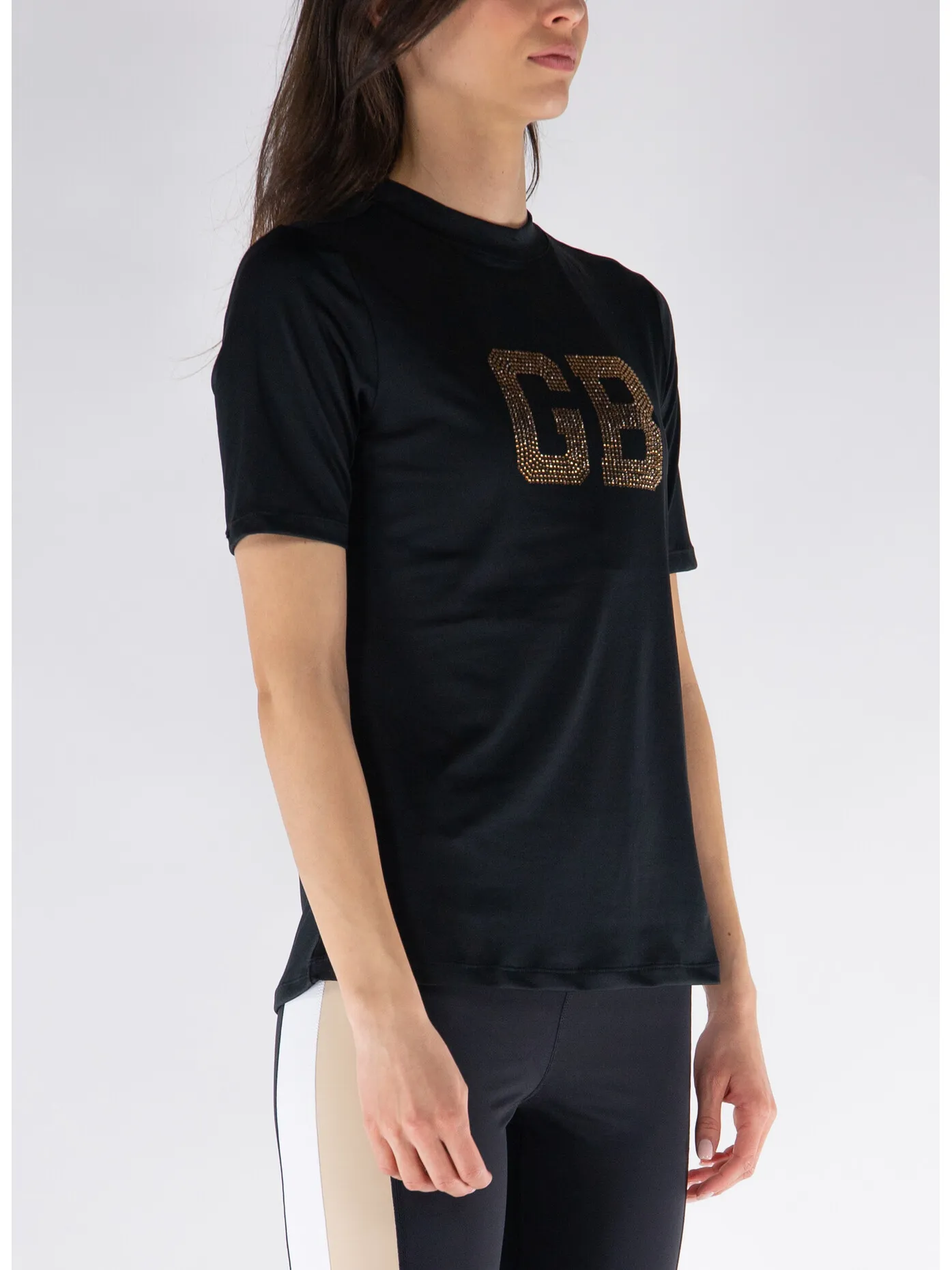     -GOLDBERGH    -T-SHIRT FELICITY-