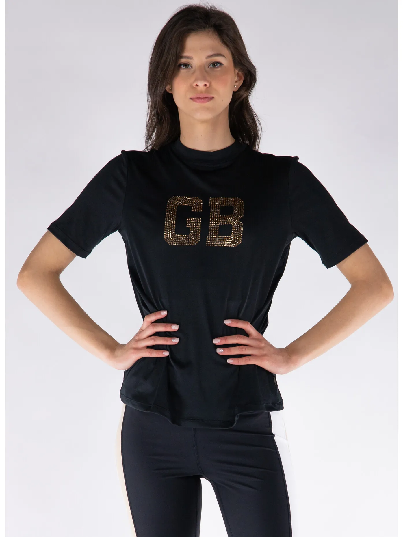     -GOLDBERGH    -T-SHIRT FELICITY-