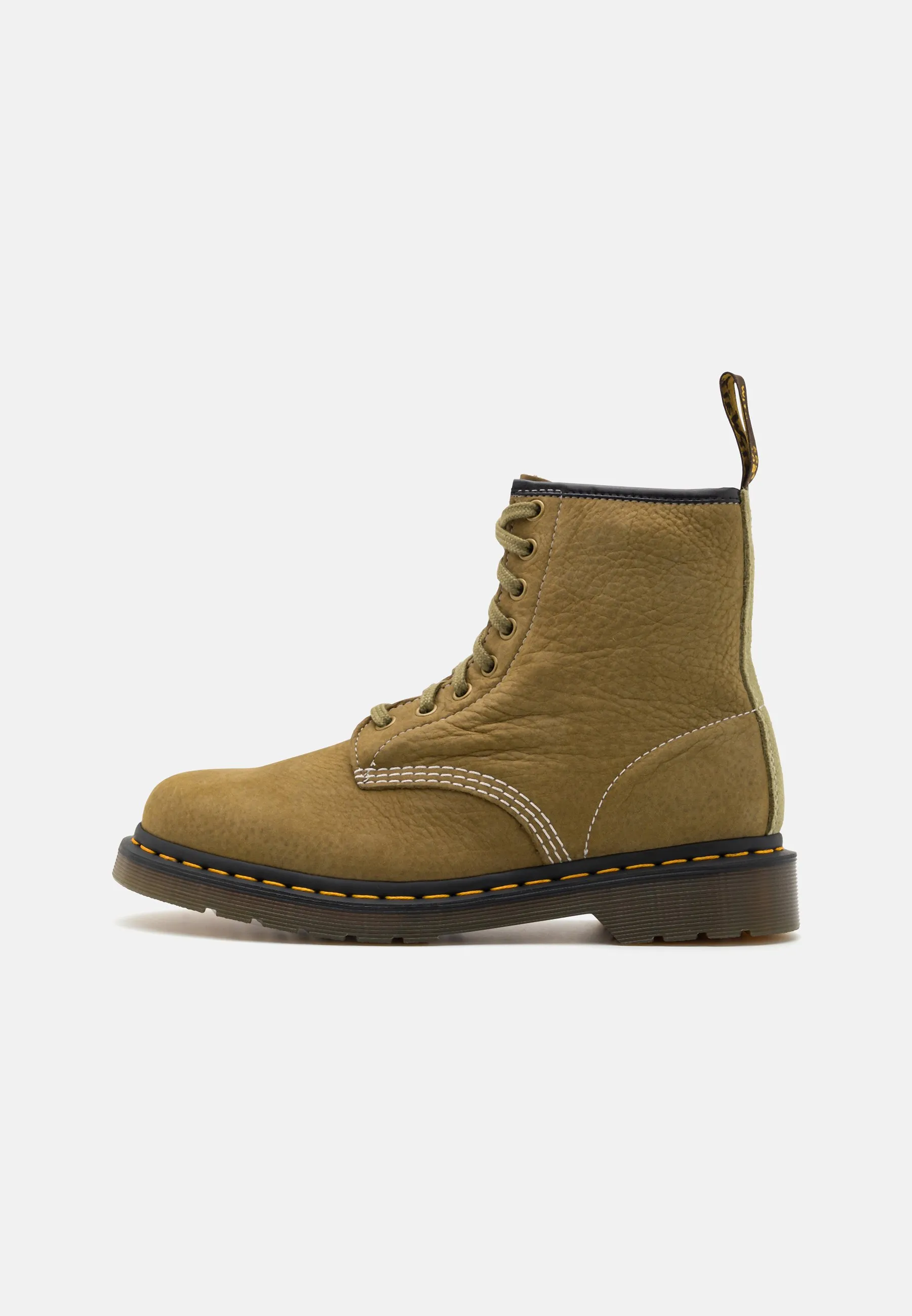 1460 UNISEX - Stivaletti stringati