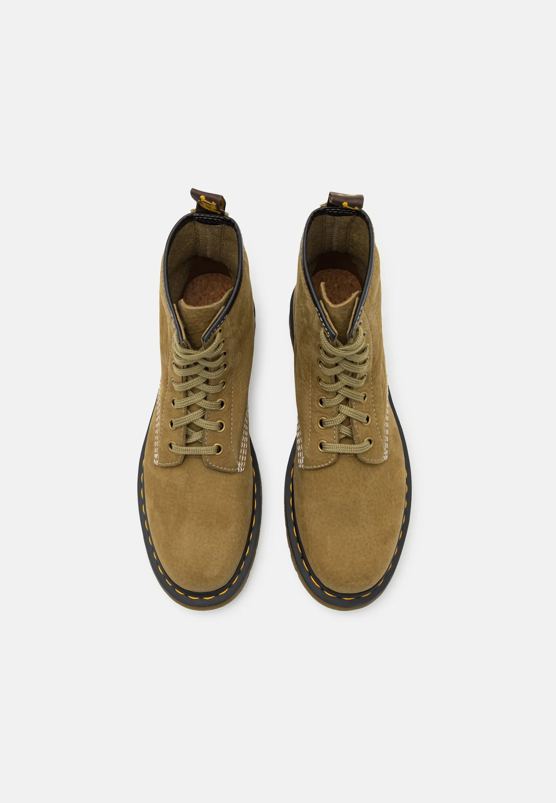 1460 UNISEX - Stivaletti stringati
