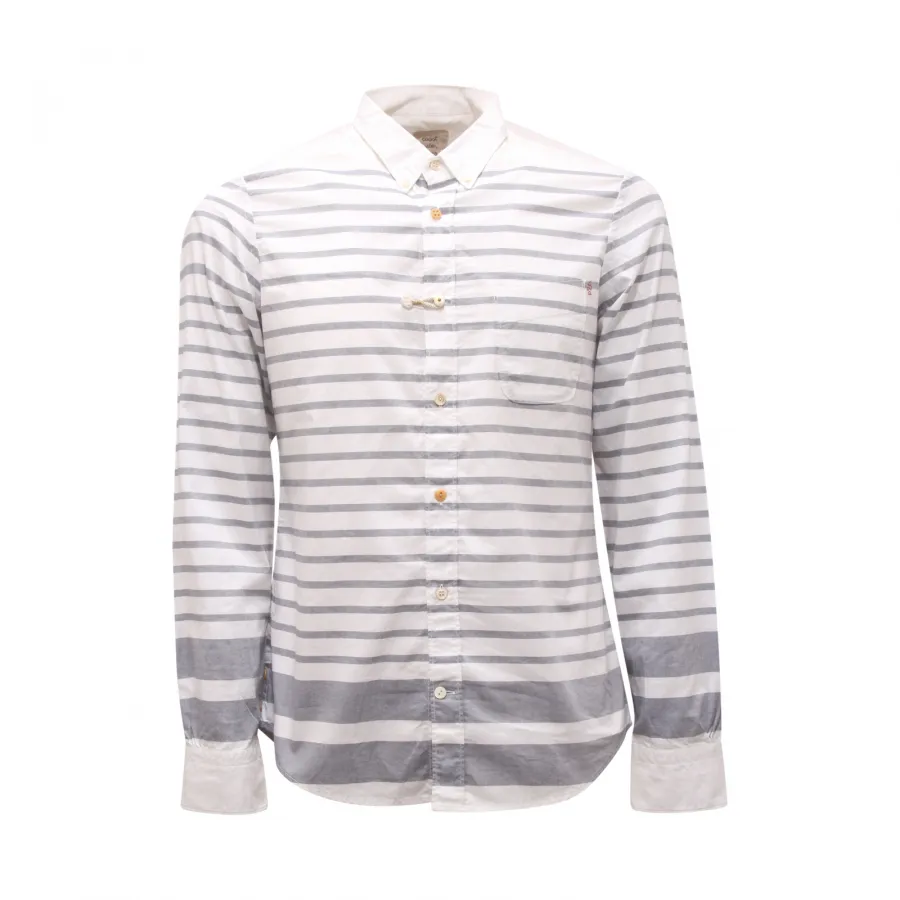 5732AS camicia uomo COAST WEBER AHAUS man shirt