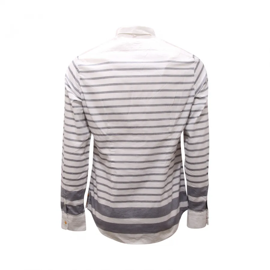 5732AS camicia uomo COAST WEBER AHAUS man shirt