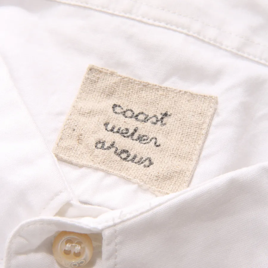 5732AS camicia uomo COAST WEBER AHAUS man shirt