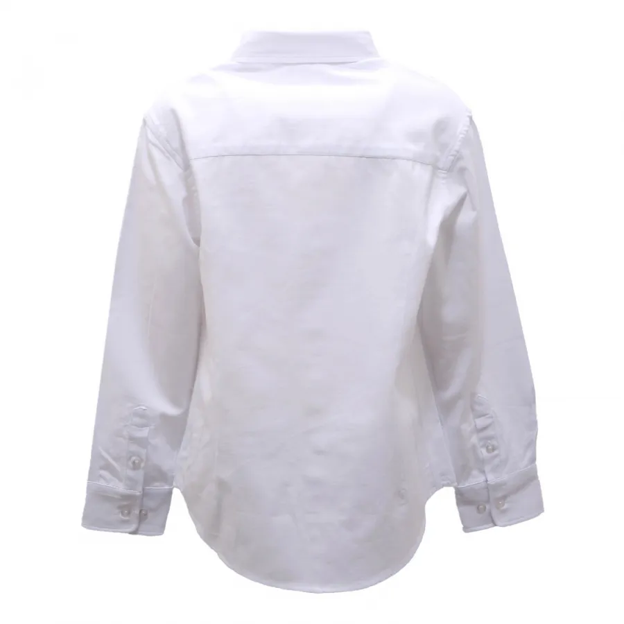 6708AO camicia bimbo FAY JUNIOR boy kid shirt