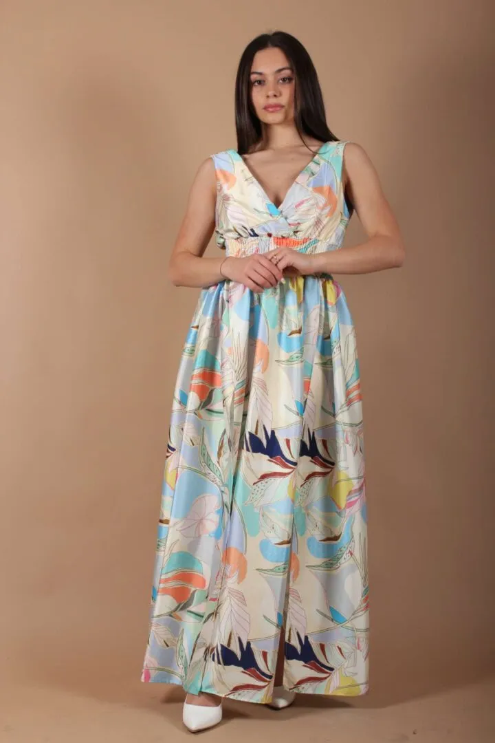 ABITO Cerimonia Elsa – Beige