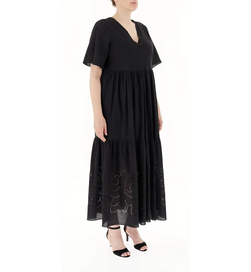 Abito in cotone