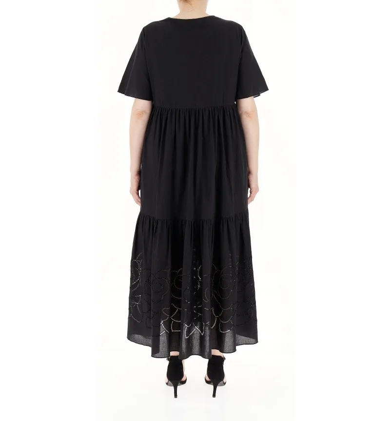 Abito in cotone