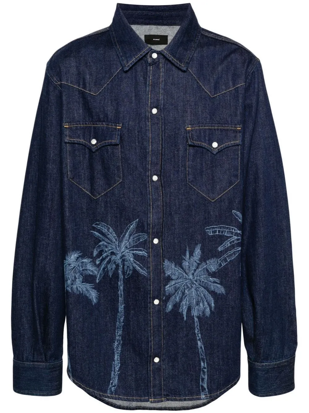   Alanui  Camicia 