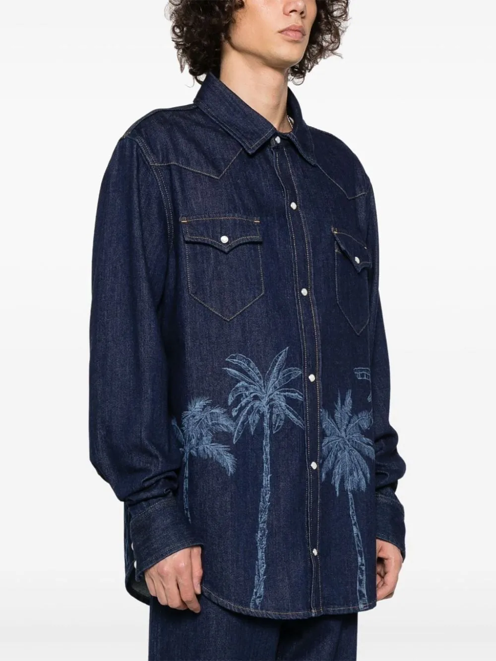   Alanui  Camicia 