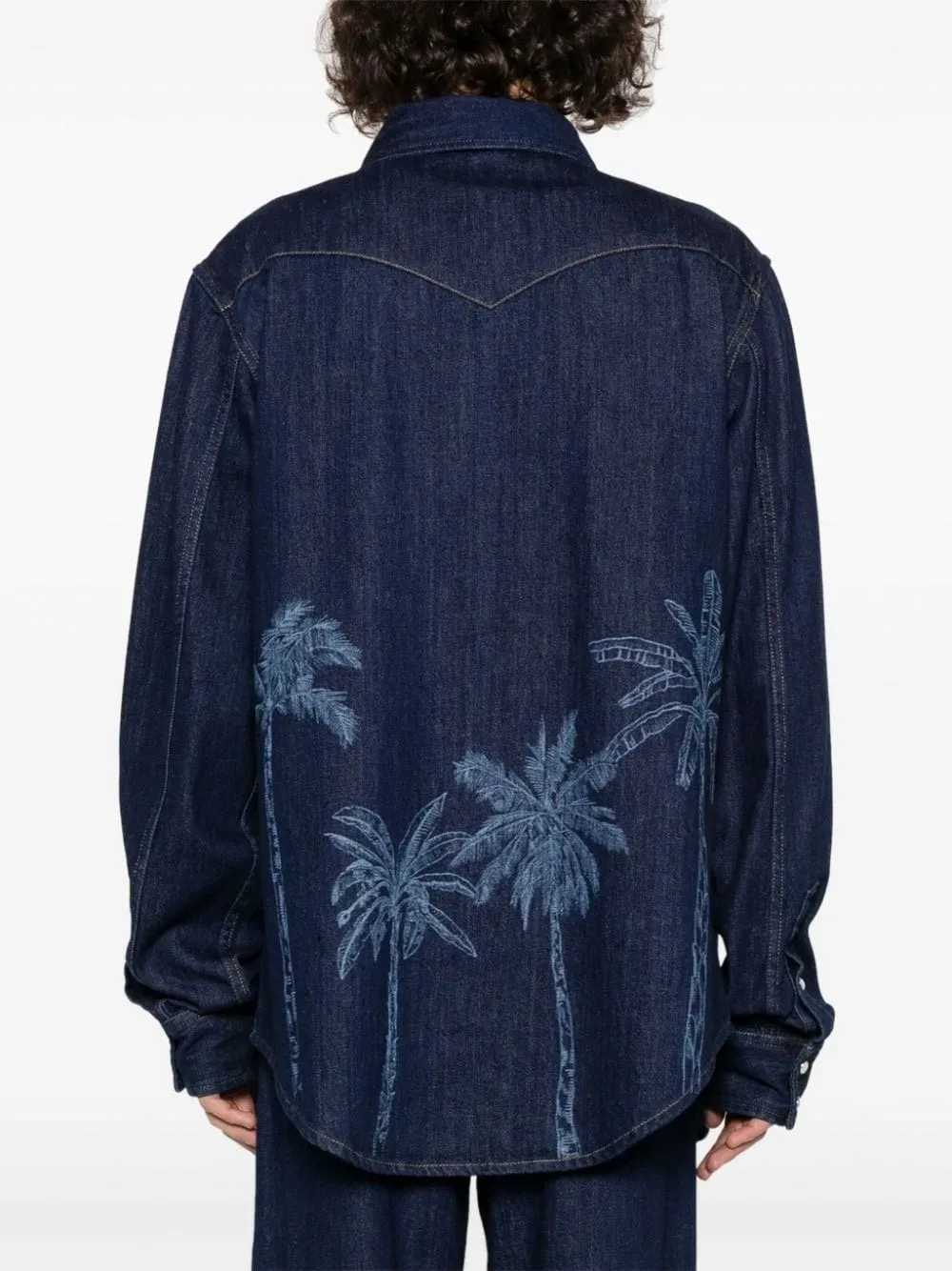   Alanui  Camicia 