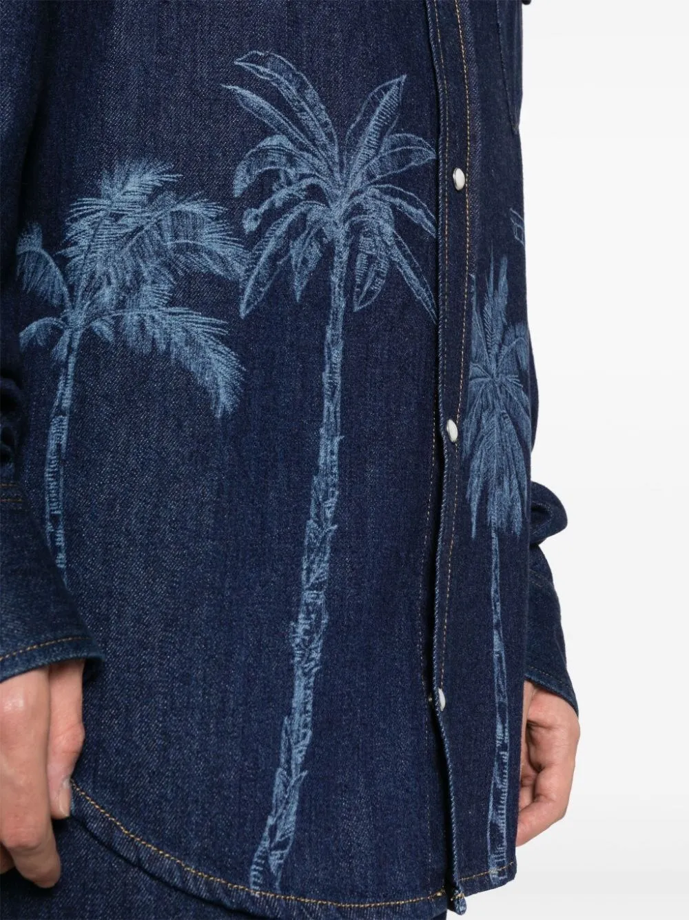   Alanui  Camicia 