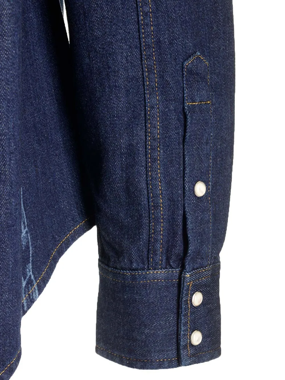   Alanui  Camicia 