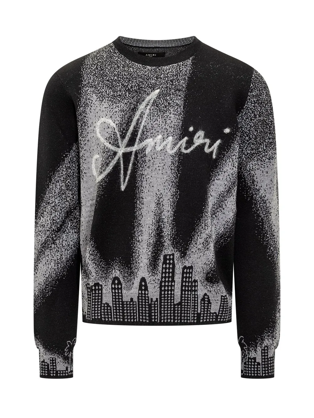 AMIRI Maglione Spotlight  