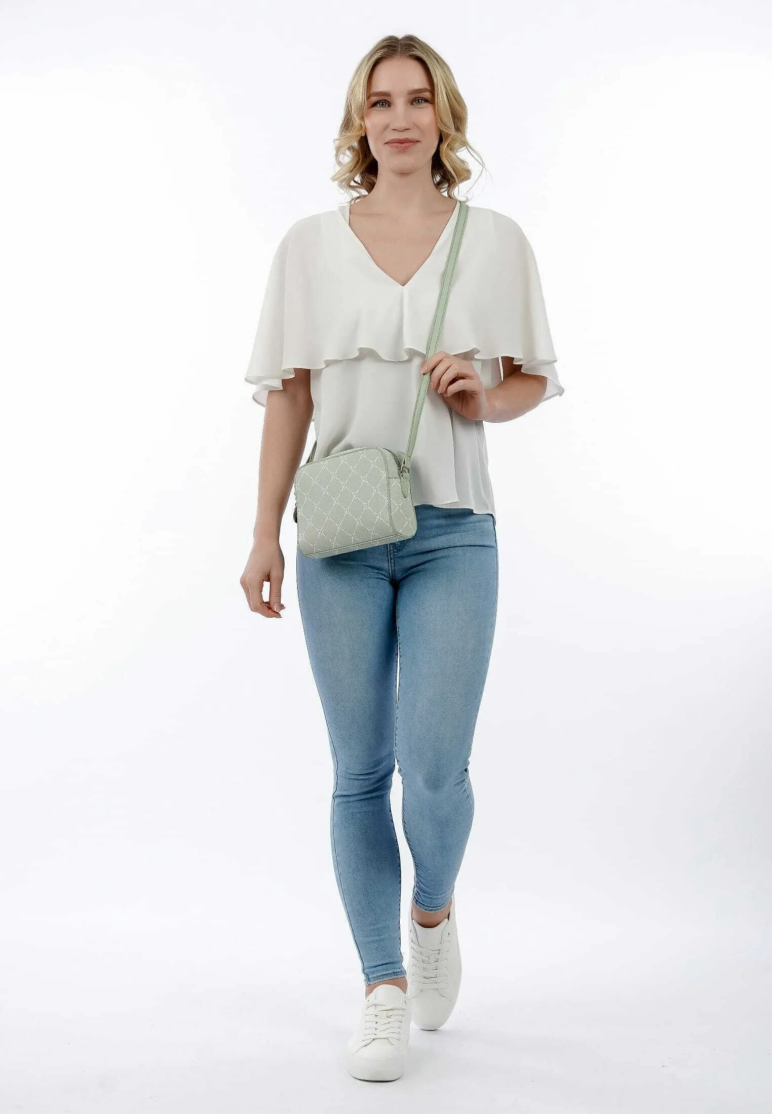 ANASTASIA CLASSIC - Borsa a tracolla