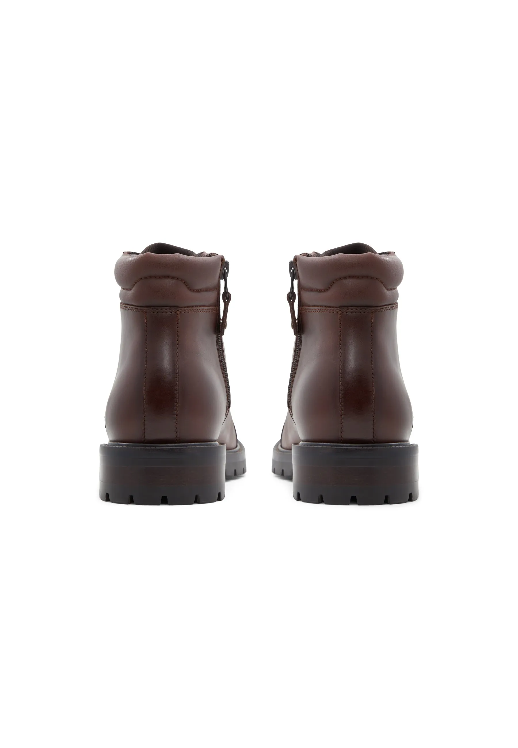 AVIOR WATERPROOF - Stivaletti stringati