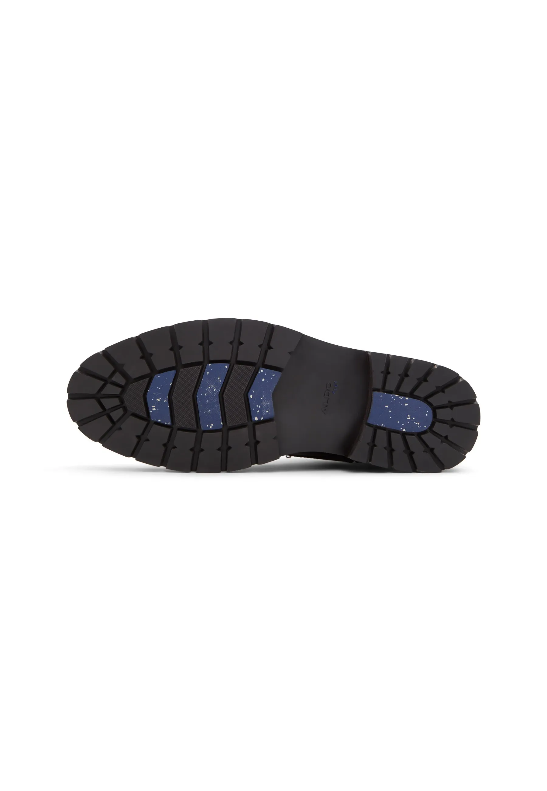 AVIOR WATERPROOF - Stivaletti stringati