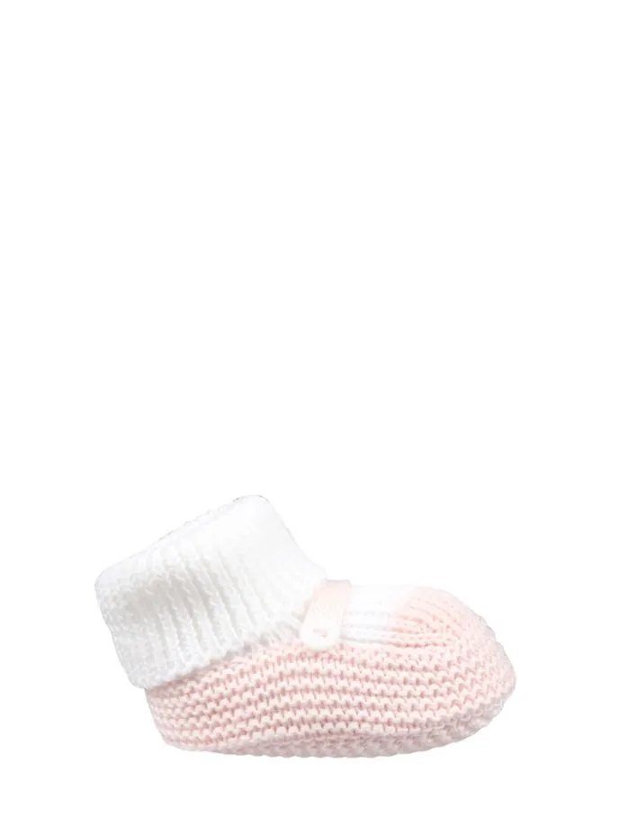 Babbucce in cotone