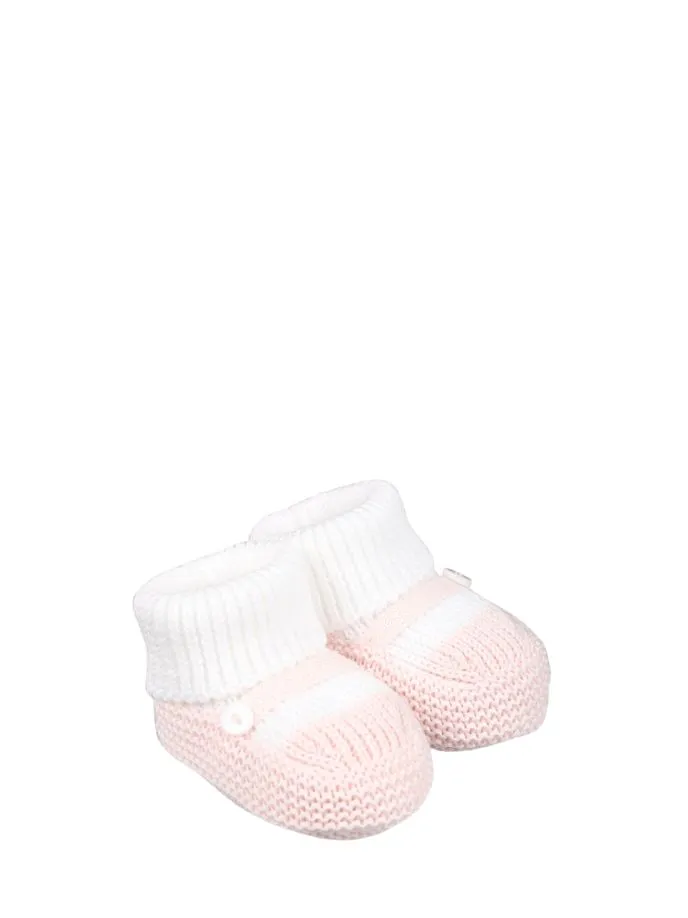 Babbucce in cotone