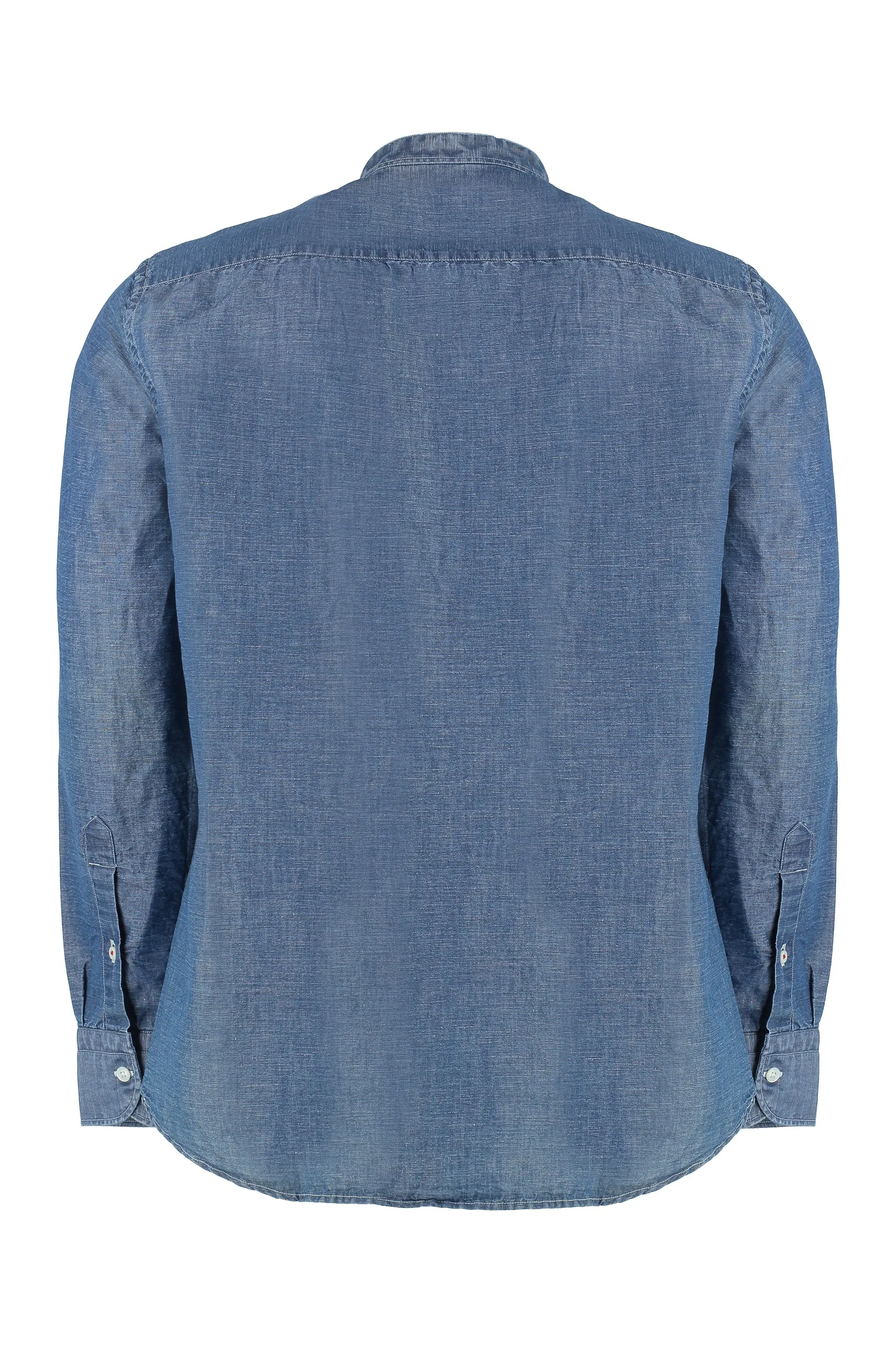BASTONCINO Camicia in cotone