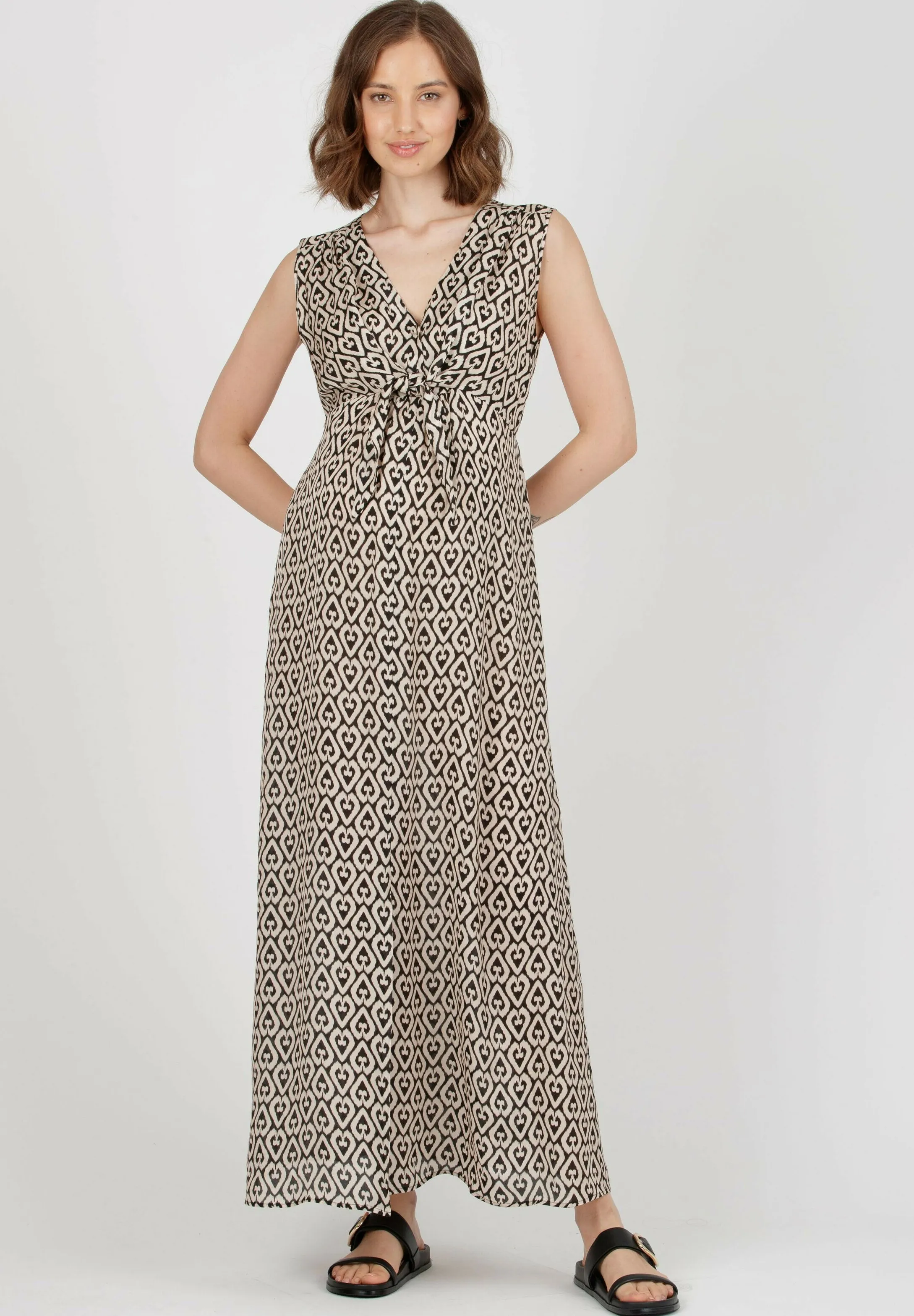 BELEN - Vestito lungo