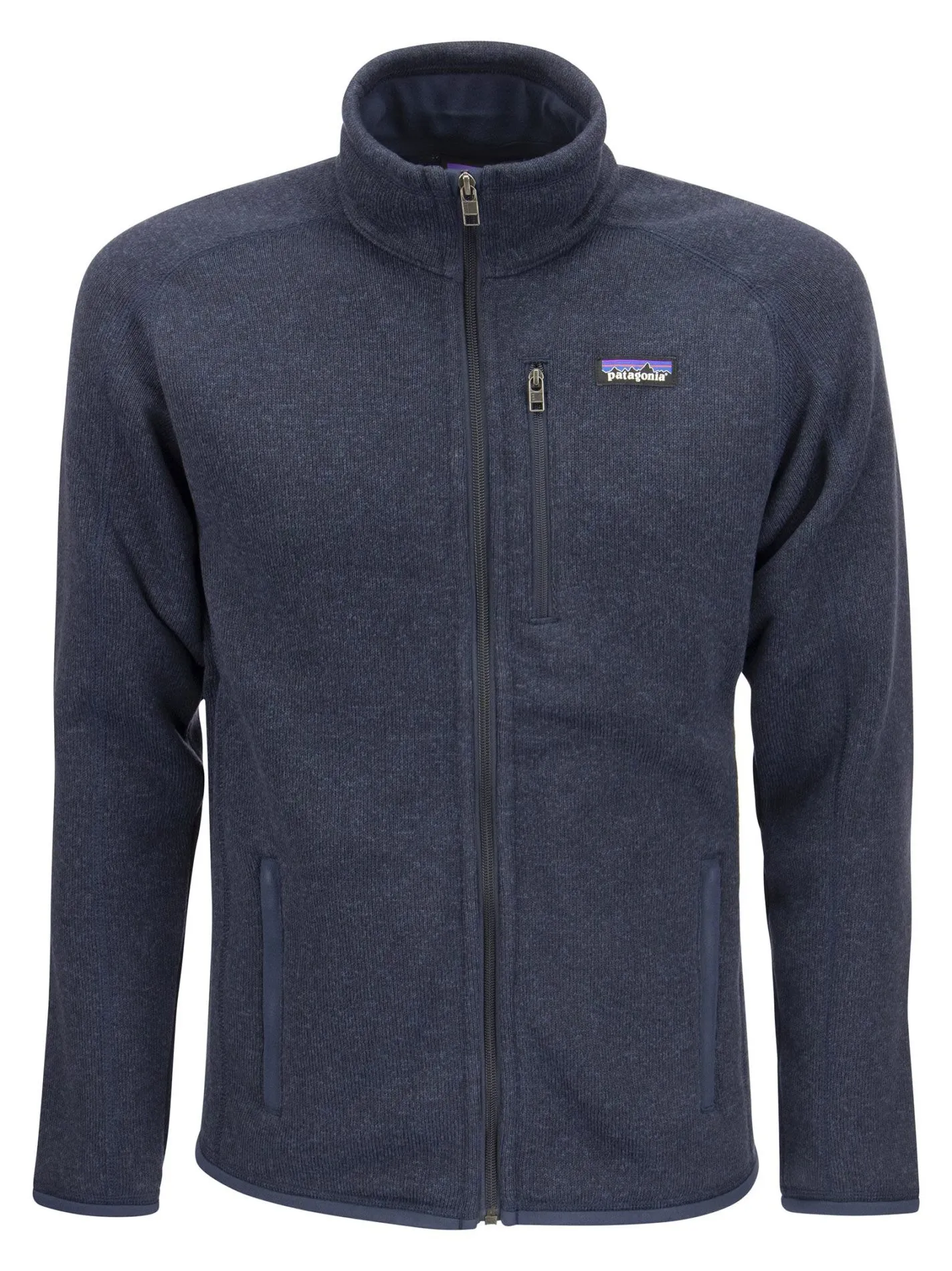 Better Sweater fleece jacket