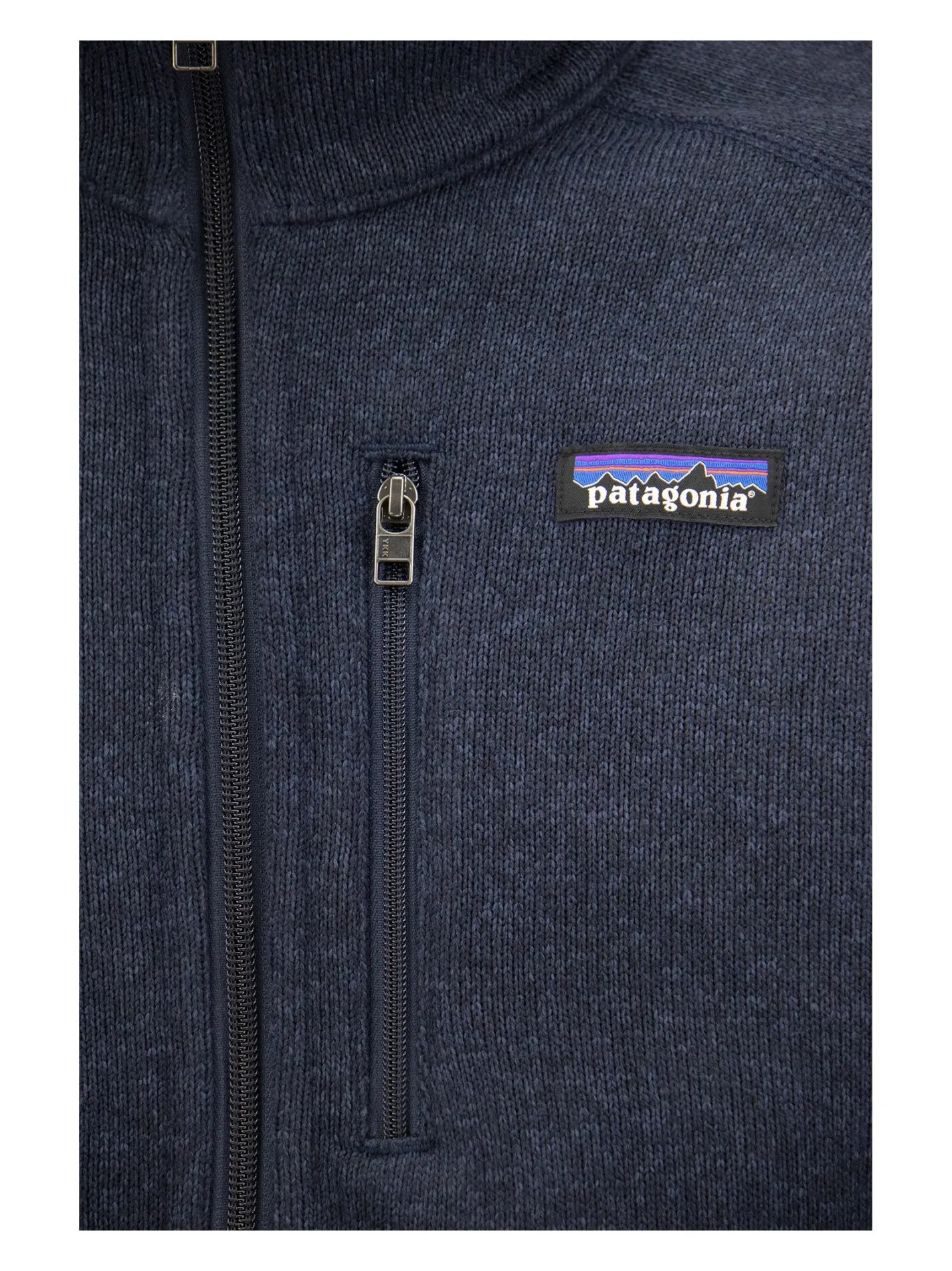 Better Sweater fleece jacket