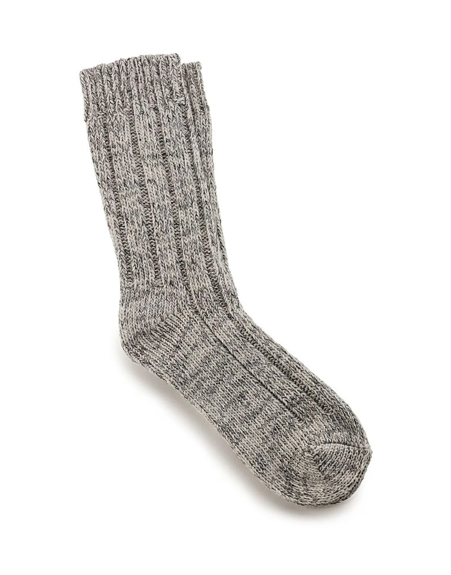 BIRKENSTOCK Calzini Cotton Twist Light Grey
