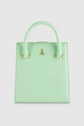 Borsa a mano con tracolla