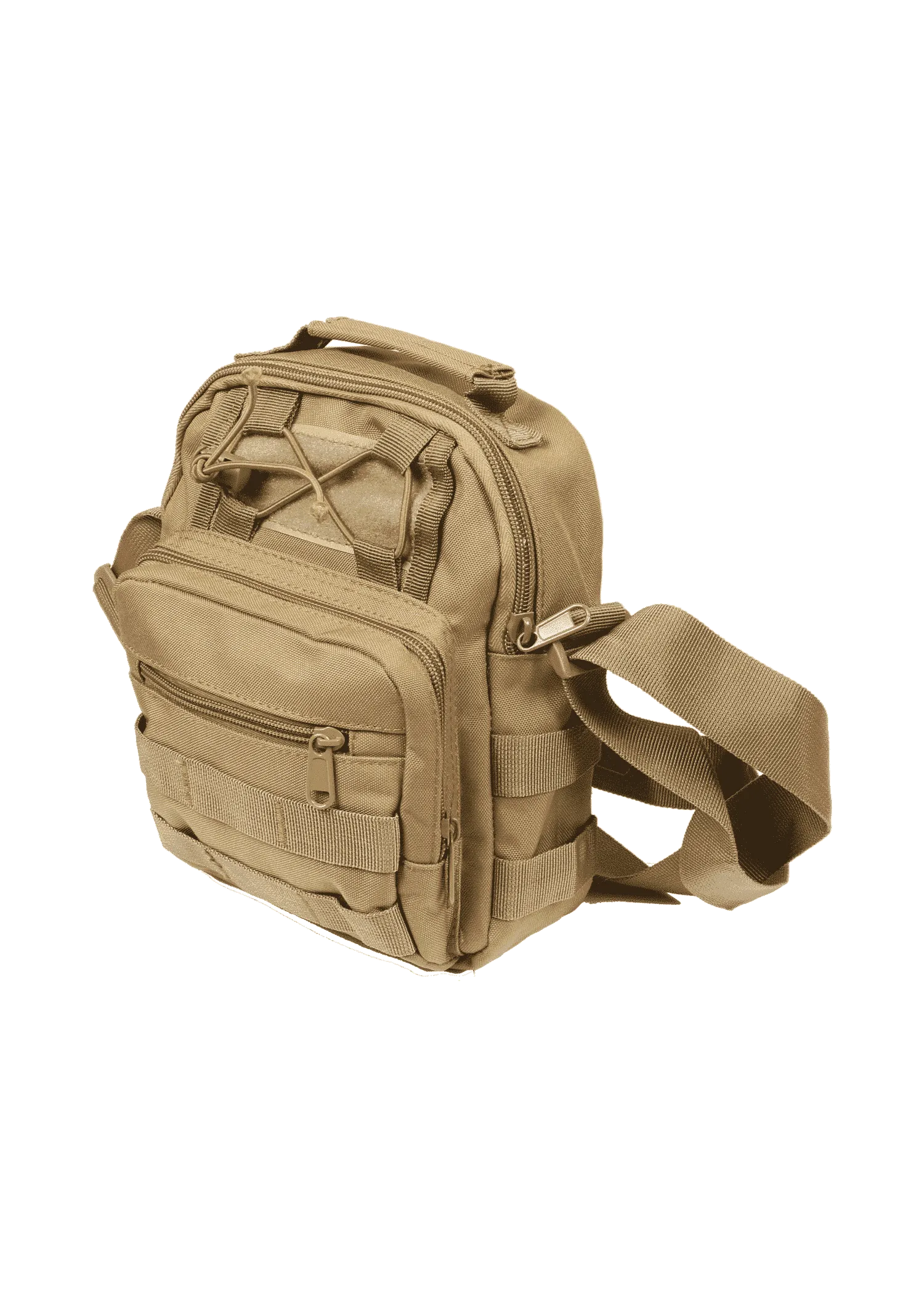 Borsa a spalla con tracolla