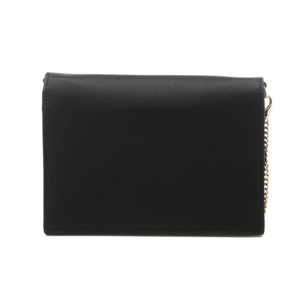 Borsa a tracolla Caliwen nero