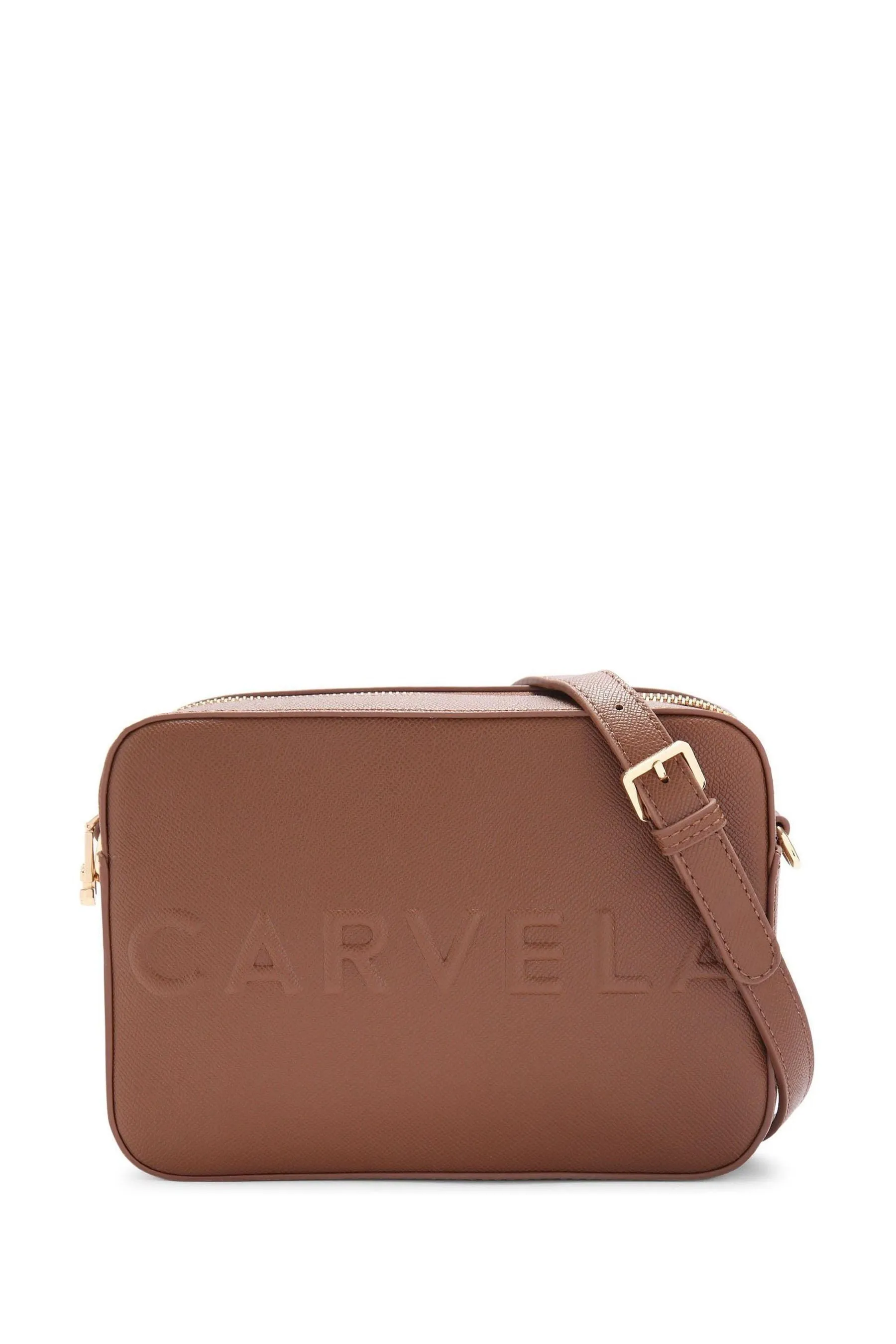 Borsa a tracolla Carvela Frame    