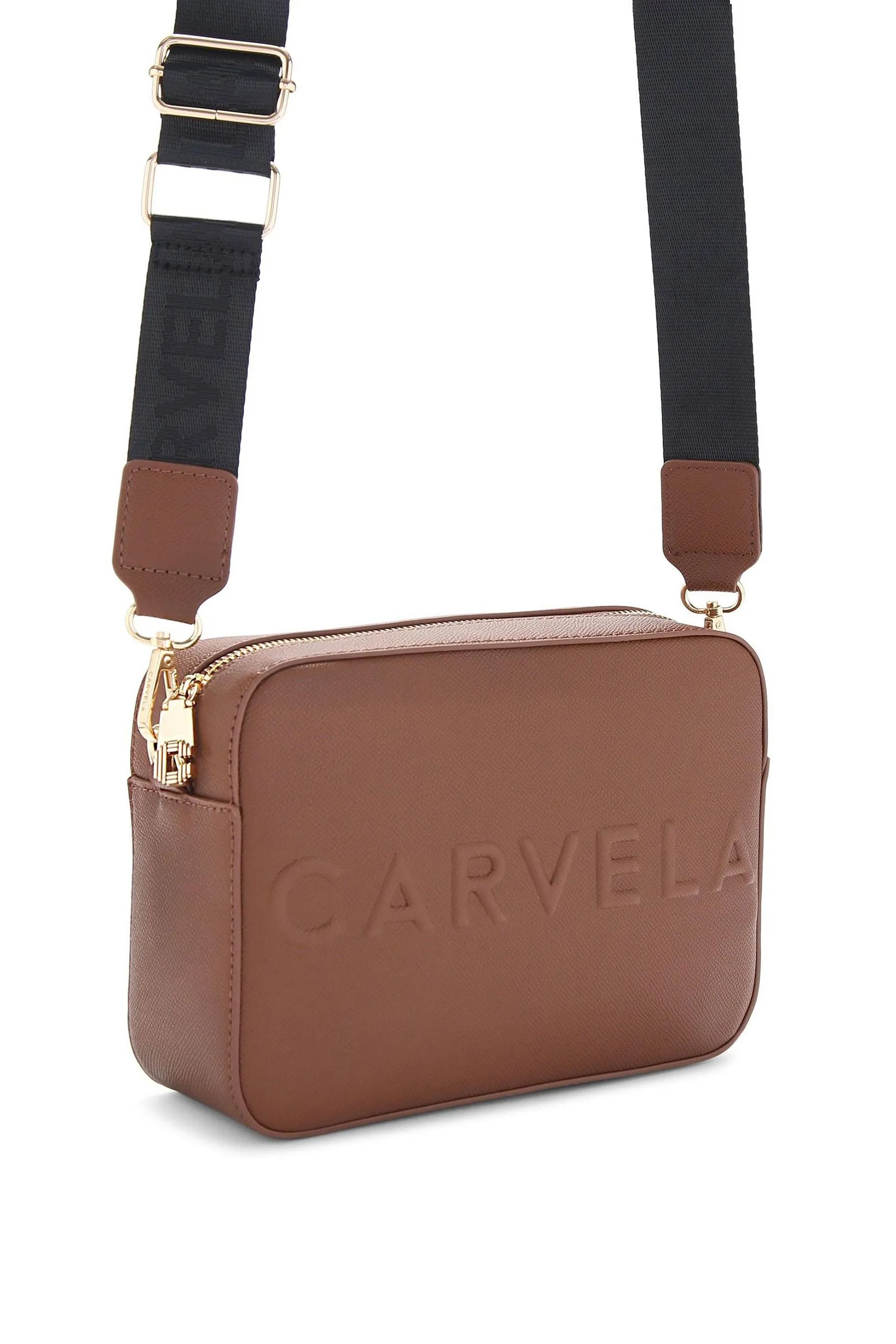 Borsa a tracolla Carvela Frame    
