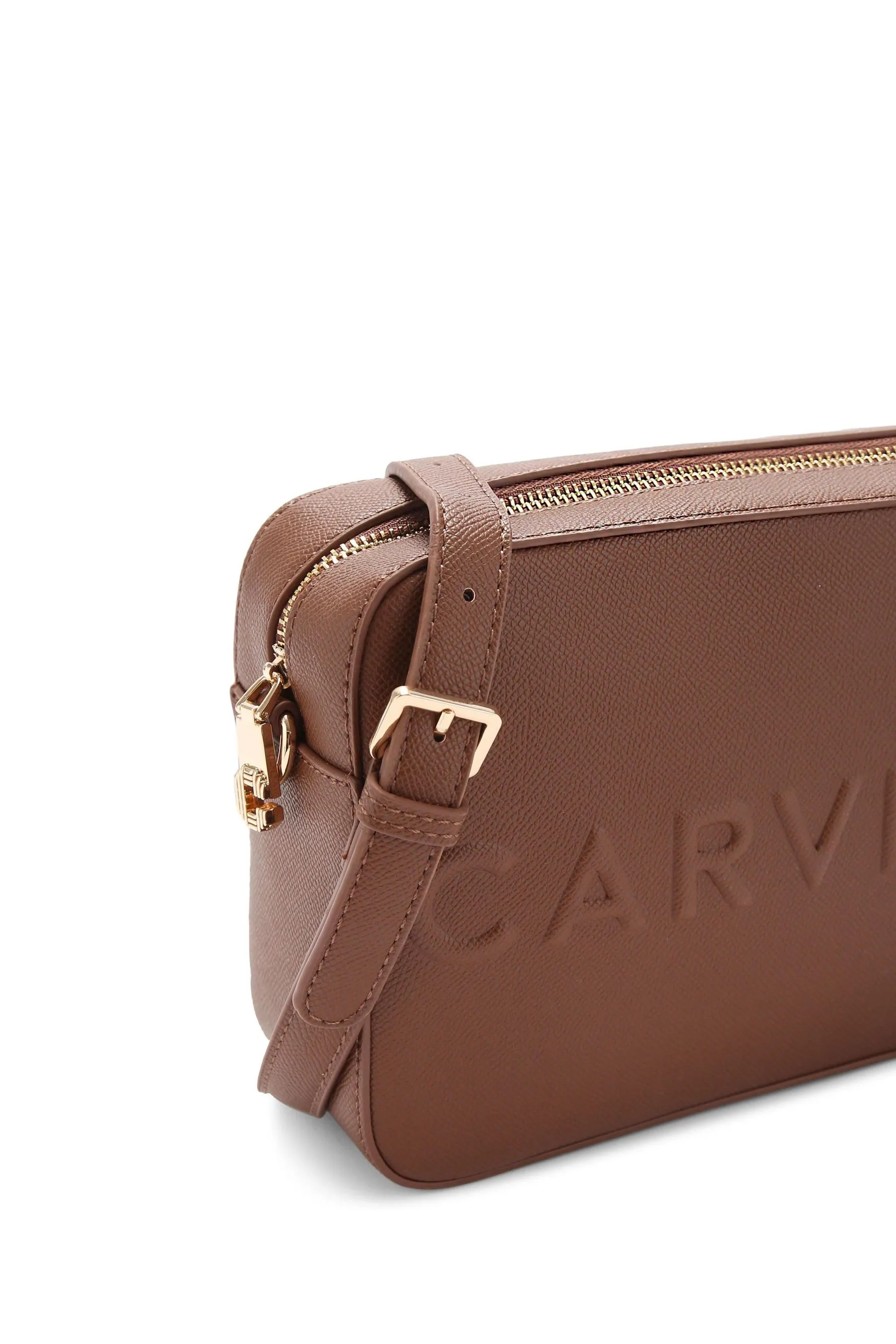 Borsa a tracolla Carvela Frame    