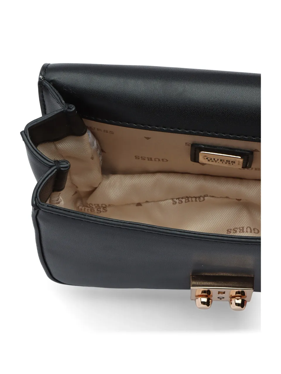 Borsa a tracolla ELIETTE MINI