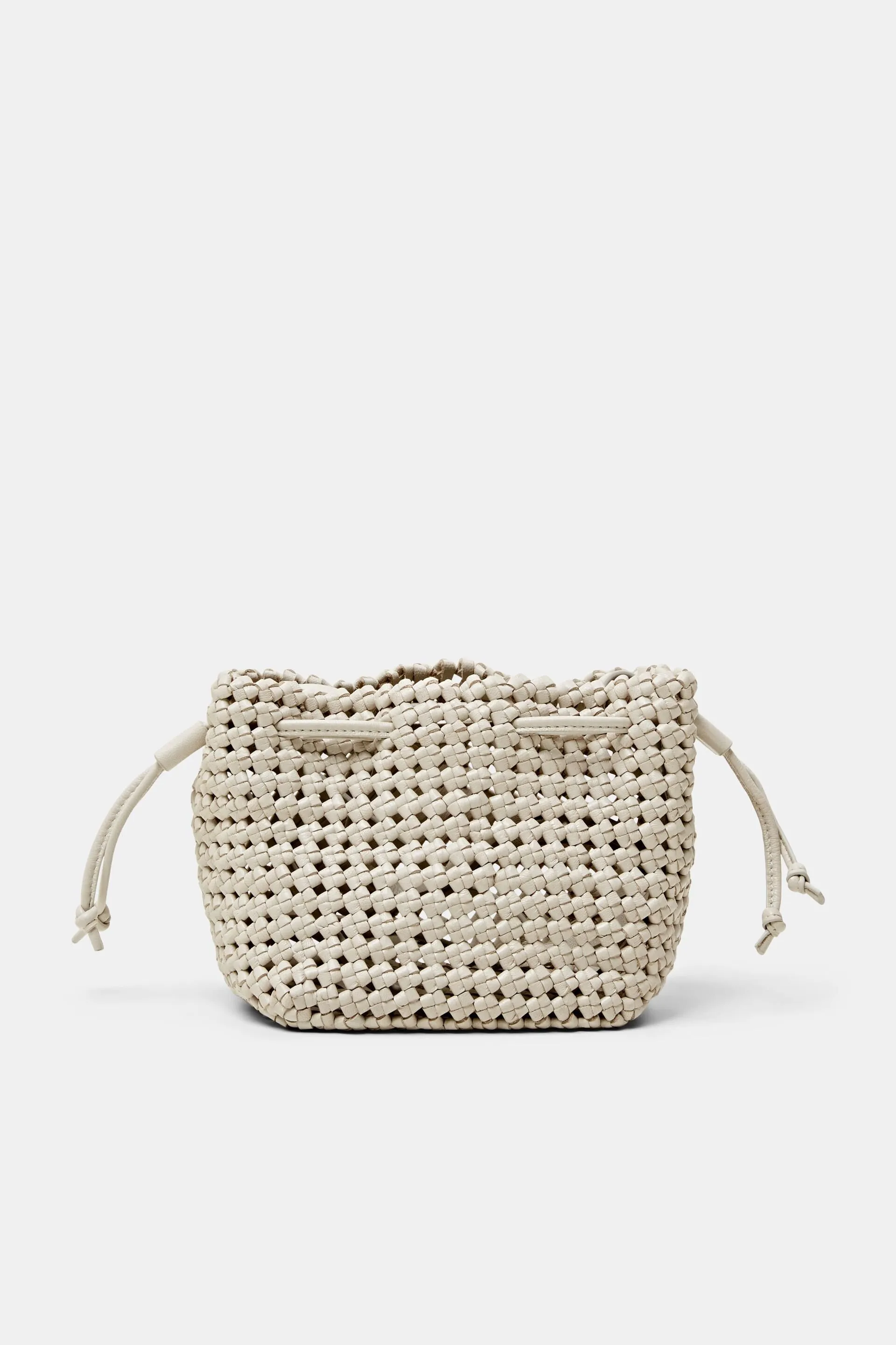Borsa a tracolla in pelle