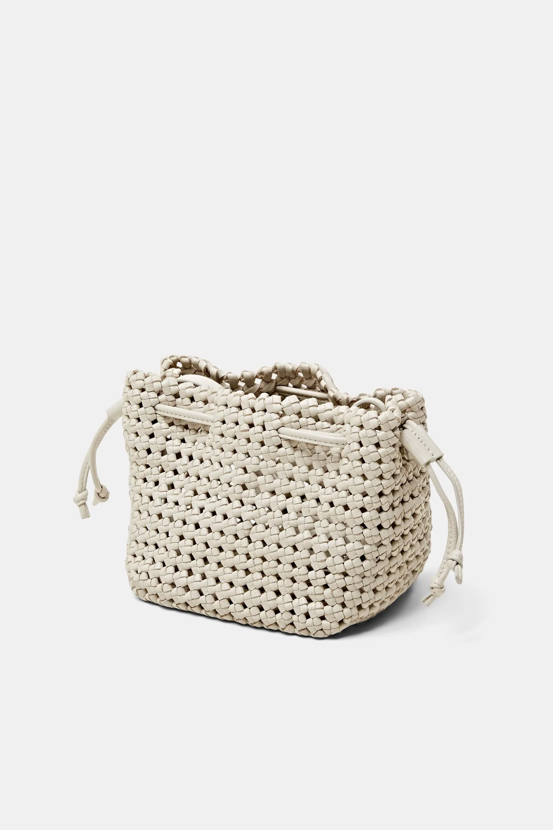 Borsa a tracolla in pelle