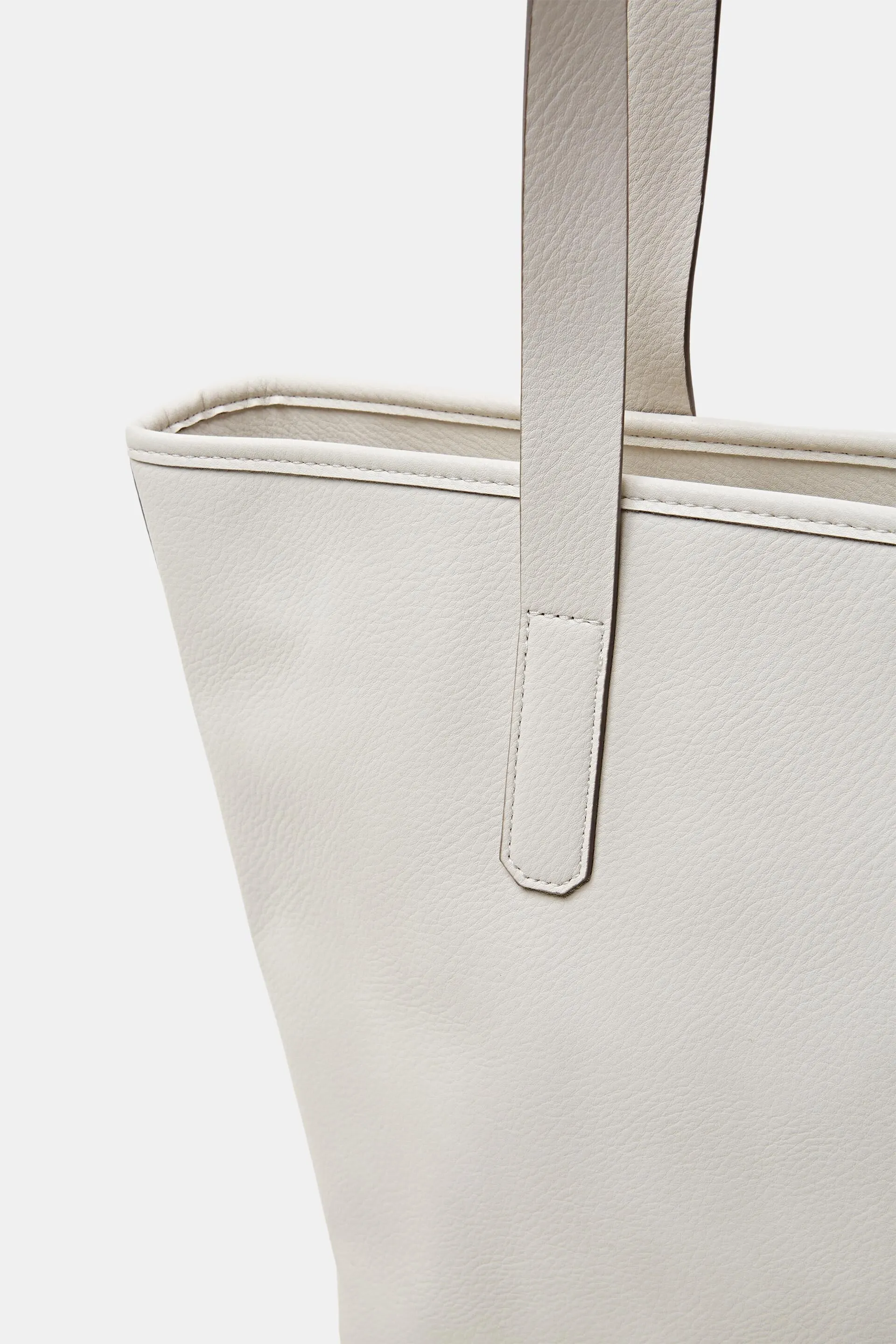 Borsa a tracolla in similpelle
