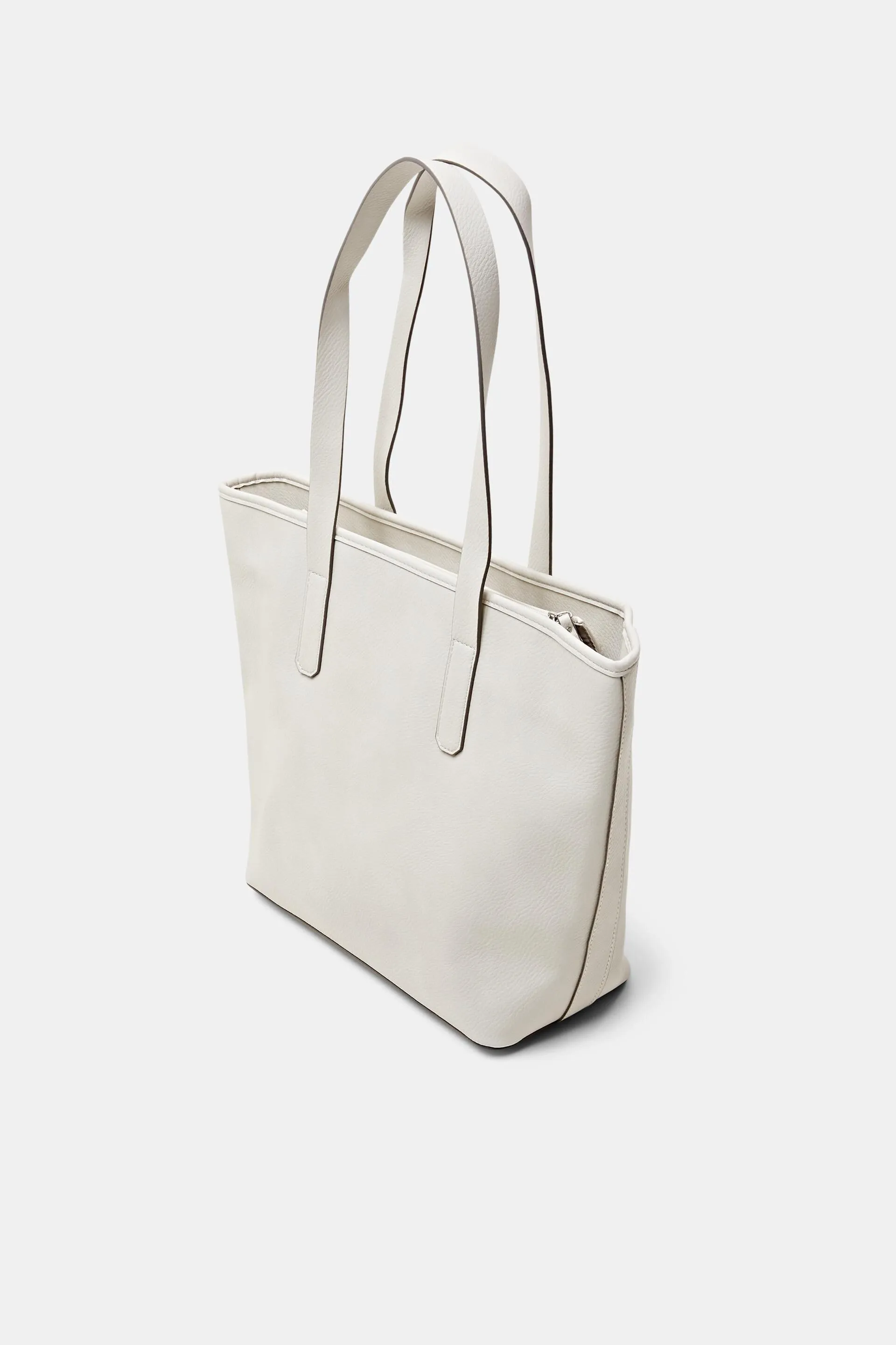 Borsa a tracolla in similpelle