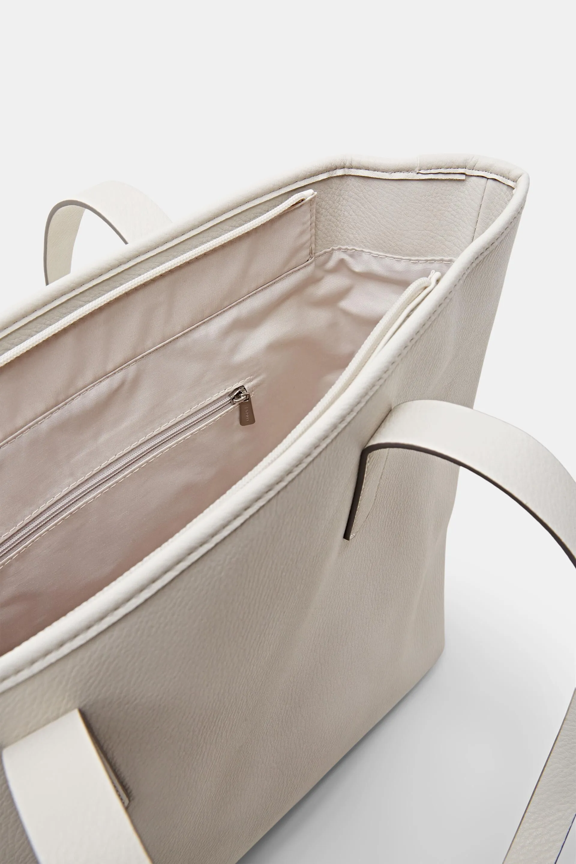 Borsa a tracolla in similpelle