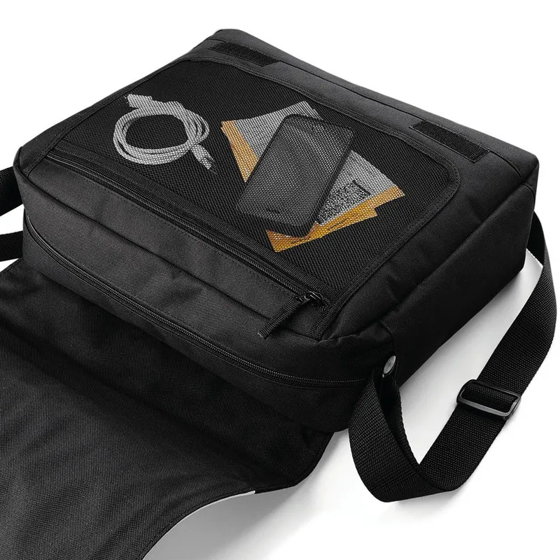 Borsa a tracolla per sublimazione