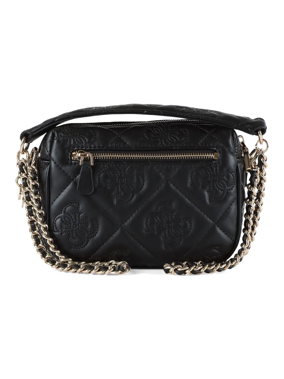 Borsa a tracolla trapuntato MARIEKE
