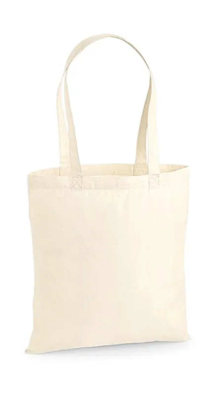 Borsa in cotone premium