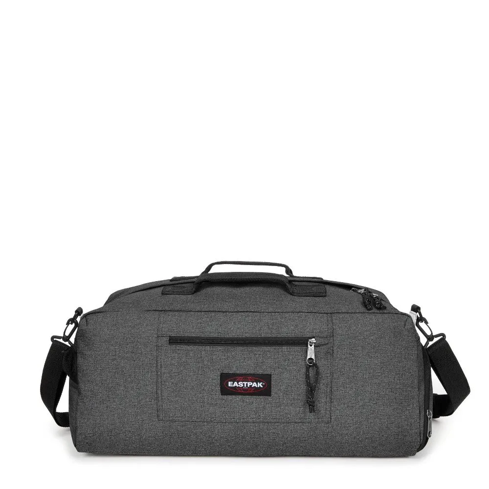 BORSONE EASTPAK DUFFL'R M EK0A5BES7 7H1 BLACK DENIM