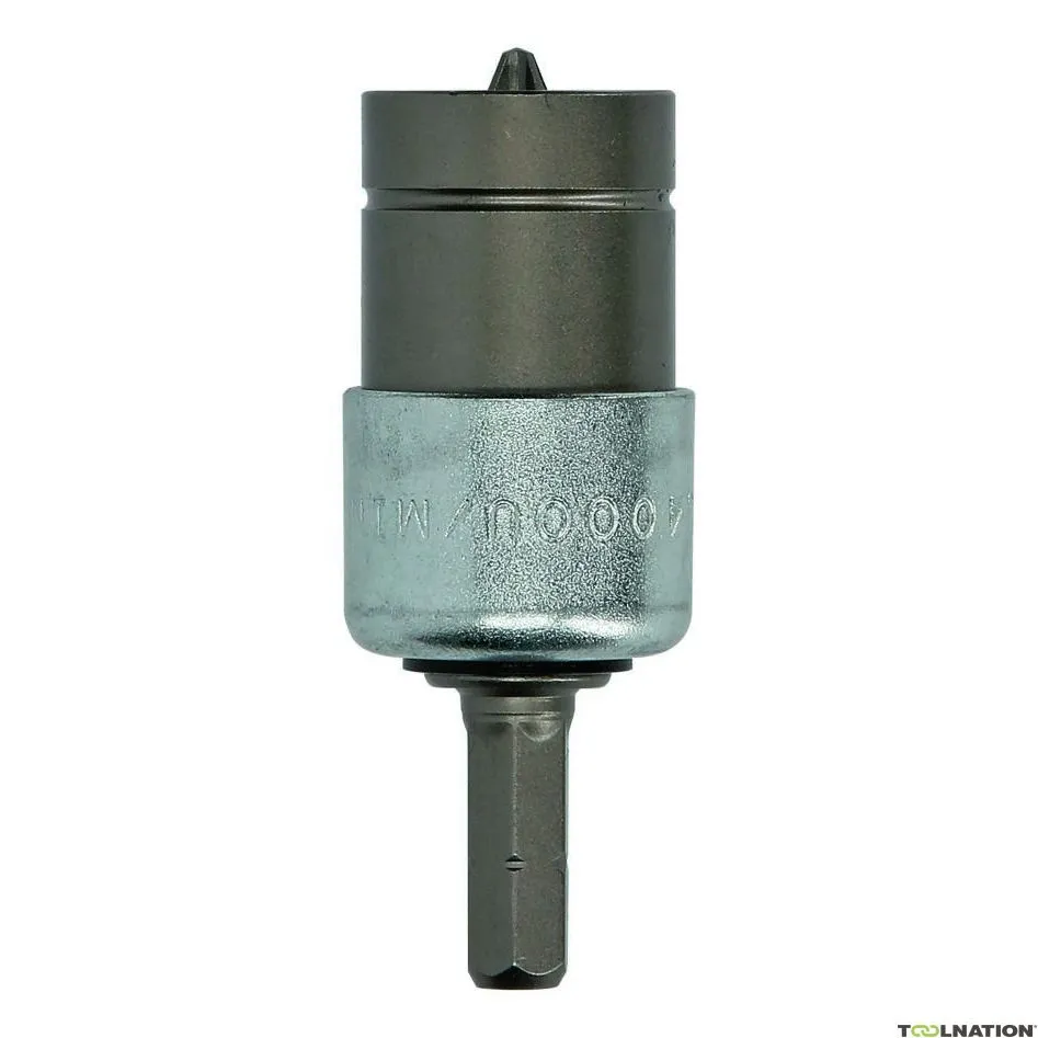 Bosch Professional Accessori 1608500013 Testa della vite 60