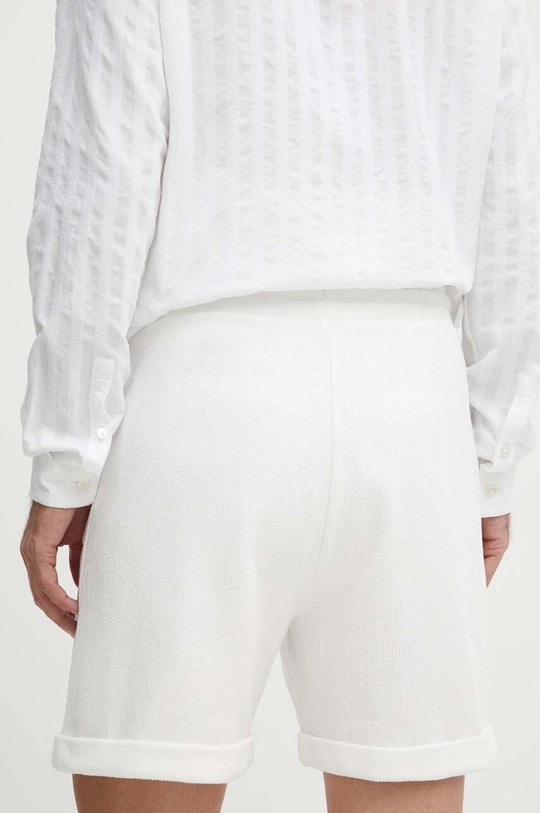 BOSS pantaloncini in cotone