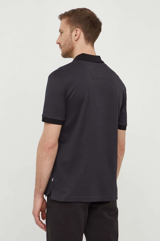 BOSS polo in cotone
