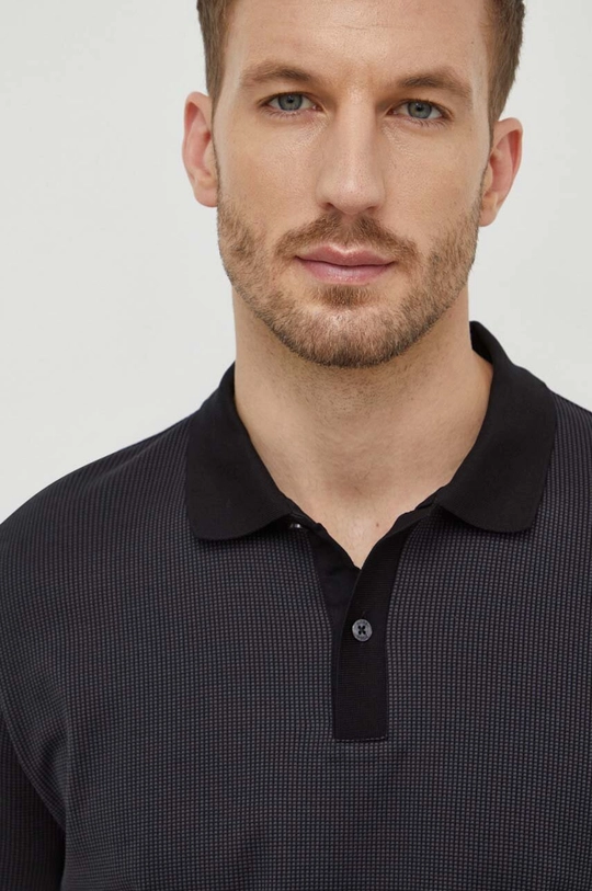 BOSS polo in cotone